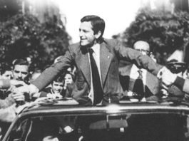 Ya en las librerías «La Transición. Historia y relatos», de Siglo XXI Editores