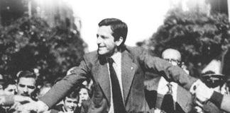 Ya en las librerías «La Transición. Historia y relatos», de Siglo XXI Editores