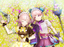 Ya está disponible Atelier Lydie & Suelle: The Alchemists and the Mysterious Paintings