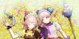 Ya está disponible Atelier Lydie & Suelle: The Alchemists and the Mysterious Paintings