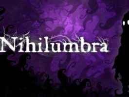 Nihilumbra llegará a Switch