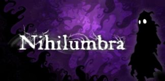 Nihilumbra llegará a Switch