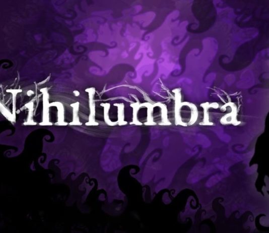 Nihilumbra llegará a Switch