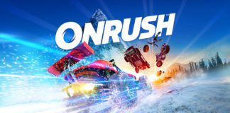 Se abre la beta de Onrush
