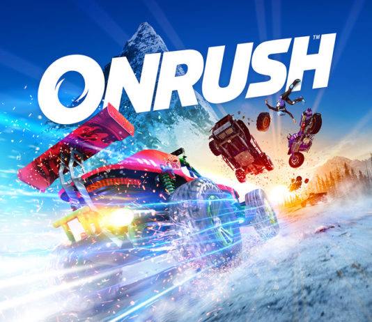 Se abre la beta de Onrush