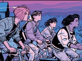 Novedades de Planeta Cómic 2018-2019