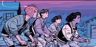 Novedades de Planeta Cómic 2018-2019