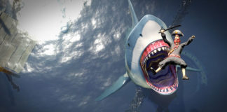 Planet Coaster: Studios Pack ya está disponible