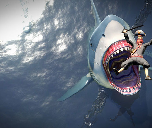 Planet Coaster: Studios Pack ya está disponible