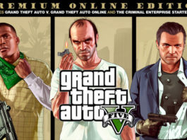 Grand Theft Auto V es el nuevo juego gratuito en Epic Games Store