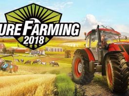 Pure Farming 2018