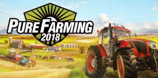 Pure Farming 2018