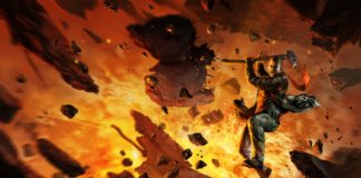Anunciada la remasterización de Red Faction: Guerrilla