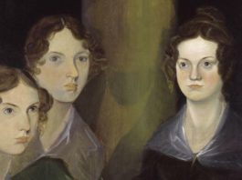 «El gabinete de las hermanas Brontë», de Deborah Lutz, un paseo por la vida de las famosas escritoras
