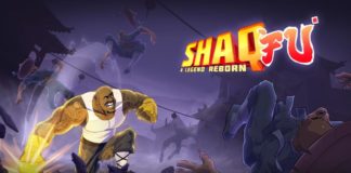 Shaq Fu: A Legend Reborn llega en junio