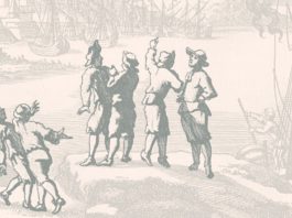 «Sobre el granizo y los truenos» llegará a finales de mayo, de la mano de Siruela