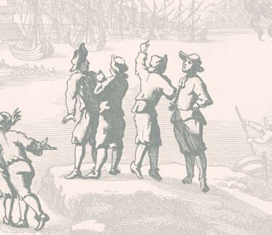 Sobre el granizo y los truenos, de Agobardo de Lyon: rayos de razón entre nubes de superstición