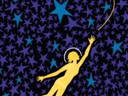 «Tocar las estrellas», de Katie Khan