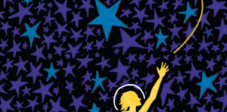 «Tocar las estrellas», de Katie Khan