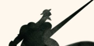 Vidas cipotudas, de Jorge Bustos: una historia del empecinamiento quijotesco
