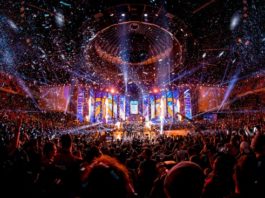 El evento de la ESL en Katowice Polonia llega a un mayor público