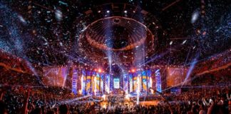 El evento de la ESL en Katowice Polonia llega a un mayor público