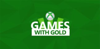 Juegos con Gold para XBOX