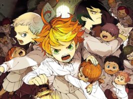 The Promised Neverland, de Kaiu Shirai: Un thriller que atrapa desde las primeras páginas