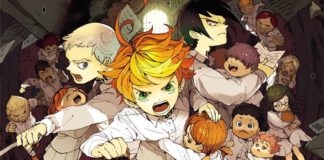 The Promised Neverland, de Kaiu Shirai: Un thriller que atrapa desde las primeras páginas