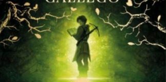 «El bestiario de Axlin» de Laura Gallego García: la primera parte de la trilogía «Guardianes de la Ciudadela»