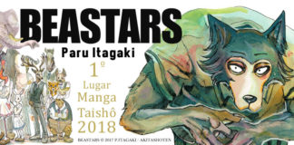 Lanzamientos manga de Milky Way para junio de 2018