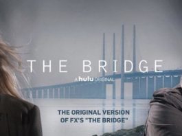 «The bridge» (El puente) tendrá versión asiática en la plataforma Viu The bridge