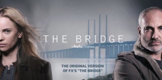 «The bridge» (El puente) tendrá versión asiática en la plataforma Viu The bridge