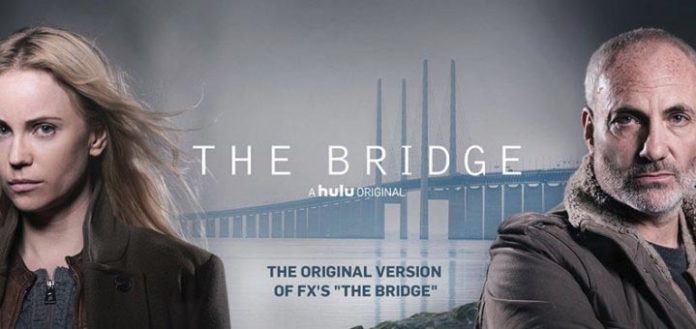 The bridge