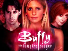 Puck publicará Slayer, novela spin-off de Buffy cazavampiros