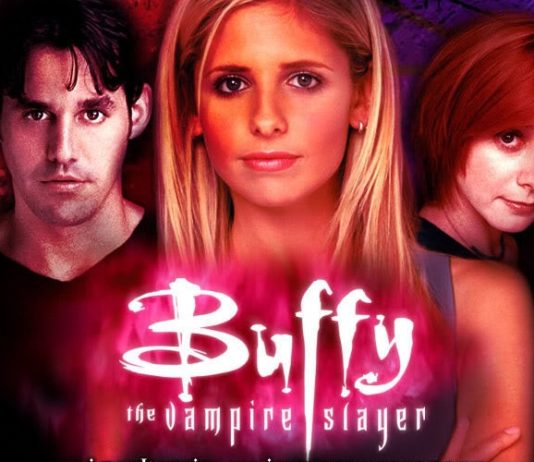 Puck publicará Slayer, novela spin-off de Buffy cazavampiros