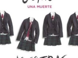 «Chicas como nosotras» de Dana Mele se publica en junio