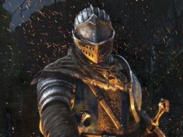 Dark Souls Remastered y su prueba multijugador