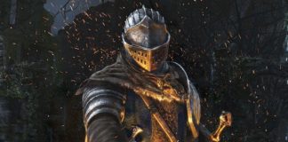 Dark Souls Remastered y su prueba multijugador