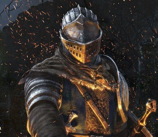 Dark Souls Remastered y su prueba multijugador