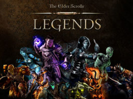 The Elder Scrolls: Legends – Casas de Morrowind