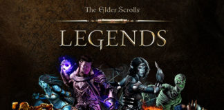 The Elder Scrolls: Legends – Casas de Morrowind