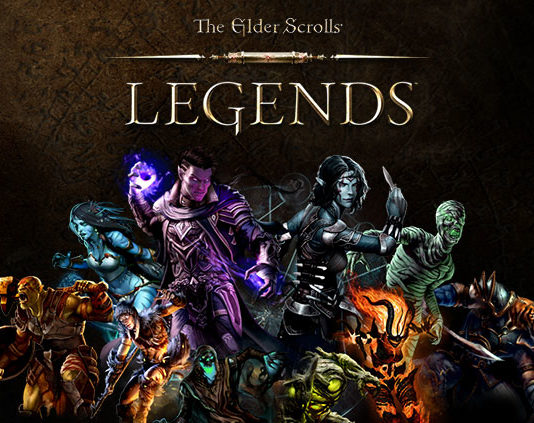 The Elder Scrolls: Legends – Casas de Morrowind