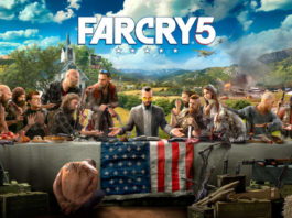 Far Cry 5 bate el récord de ventas de la franquicia de Ubisoft