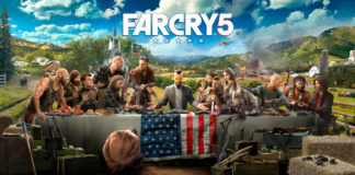 Far Cry 5 bate el récord de ventas de la franquicia de Ubisoft