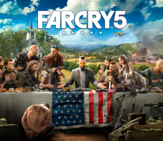 Far Cry 5 será gratuito en PC durante este fin de semana