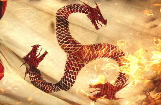 Fire and Blood se publicará el 20 de noviembre en inglés