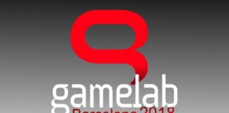 GAMELAB 2018 se celebrará del 27 al 29 de Junio en Barcelona