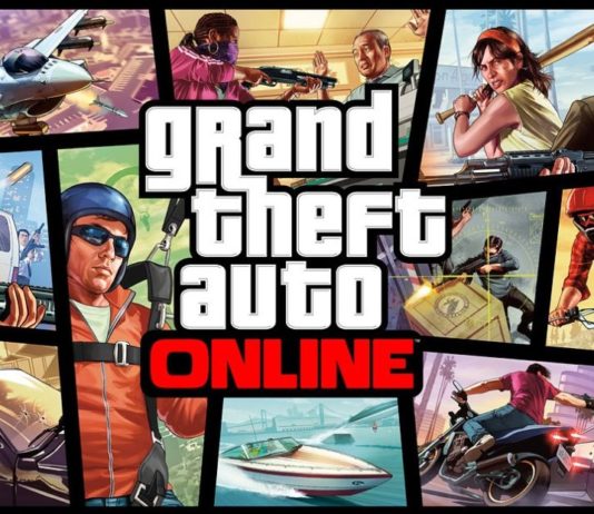 GTA Online recibe un nuevo modo Grand Theft Auto V