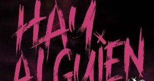 En mayo se publica ‘Hay alguien en tu casa’ de Stephanie Perkins